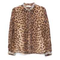 Topuri Zimmermann Shirts Femei