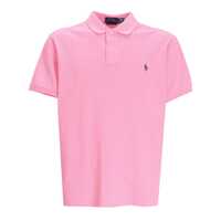 Tricouri Polo Polo Ralph Lauren Custon Slim Fit Polo Shirt Barbati