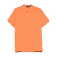 Tricouri Polo Polo Ralph Lauren Custon Slim Fit Polo Shirt Barbati