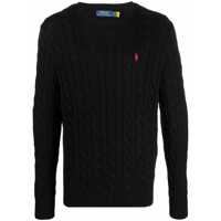 Tricouri Polo Ralph Lauren Polo Ralph Lauren Cable Knit Sweater