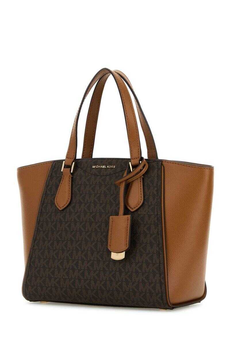 Genti de mana Michael Kors Michael Kors Handbags PRINTED Femei (BM 16494927) 2