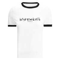 Tricouri Givenchy T-Shirt Femei