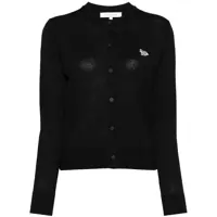 Pulovere Maison Kitsuné Knitwear Femei