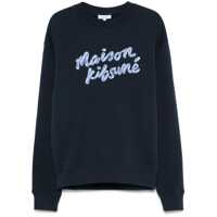 Pulovere MAISON KITSUNÉ Maison Kitsuné Sweatshirts