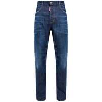 Blugi DSQUARED2 Pant Clothing Barbati