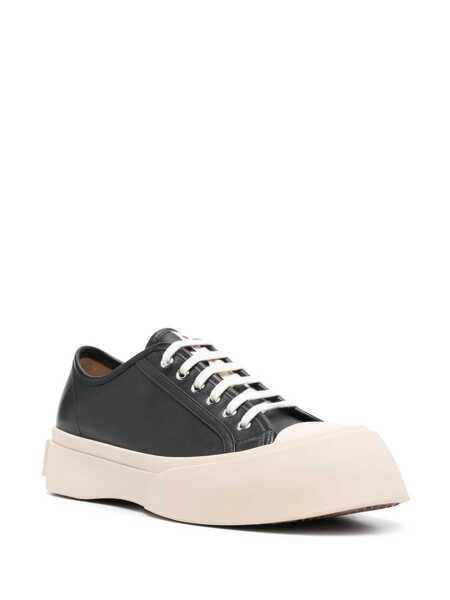 Sneakers Marni Marni Pablo Sneakers Black Barbati (BM 16497540) 2