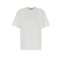 Tricouri Ganni T-Shirt Femei