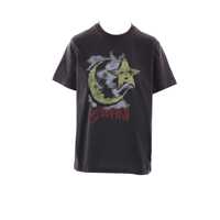 Topuri Ganni T-Shirts And Polos Femei