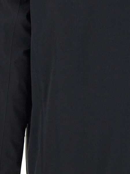 Geci Rrd RRD  Jacket Black Barbati (BM 16497735) 4