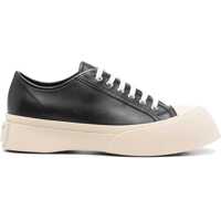 Sneakers Leather Pablo Sneakers Barbati