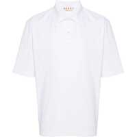 Tricouri Polo 'Compact Jersey Polo Shirt' Barbati