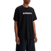 Tricouri Harriston Replen Logo T-Shirt Barbati