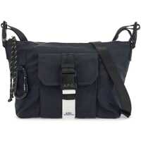 Genti tip postas Trek Crossbody Bag Barbati