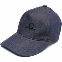 Sepci 'Eden Denim Baseball Cap For Barbati