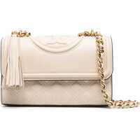 Genti tip postas Small Fleming Shoulder Bag Femei