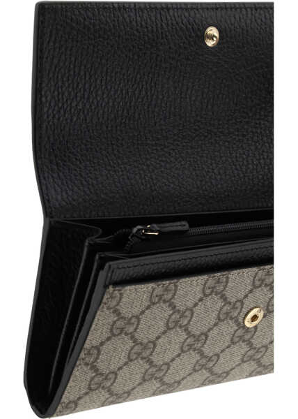 Portofele Gucci Wallet 1283 Femei (BM 16499361) 3