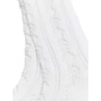 Sosete pentru Barbati - Sosete Valentino Garavani Socks BIANCO Barbati (BM 16499373) - B-mall.ro