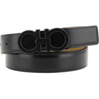 Curele Reversible Belt Barbati