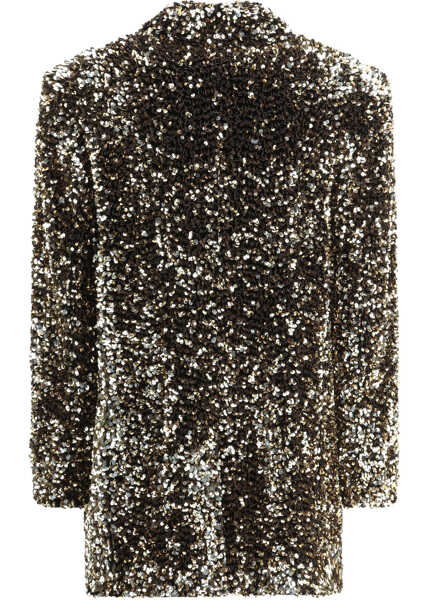 Jachete EllA Ale Jacket ORO Femei (BM 16499574) 2