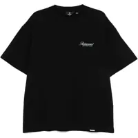 Tricouri Cotton T-Shirt Barbati