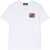 DSQUARED2 T-Shirt WHITE