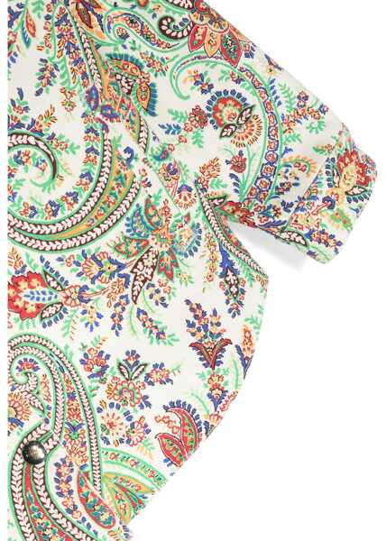 Jachete ETRO Jacket MULTICOLOUR Fete (BM 16499769) 3