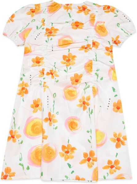 Rochii casual Marni Dress MULTICOLOUR Fete (BM 16499835) 2