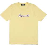 Tricouri DSQUARED2 T-Shirt