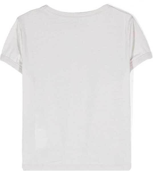 Tricouri Zadig & Voltaire Tee Shirt GREY Fete (BM 16499892) 2