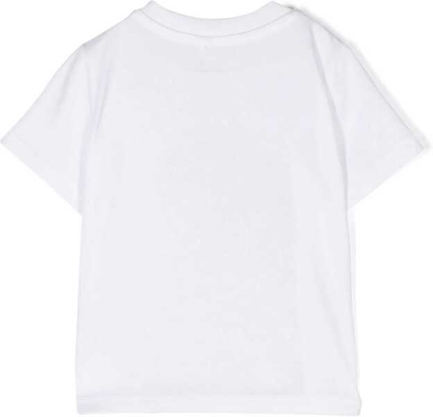 Tricouri Stella McCartney T-Shirt/Top IVORY Baieti (BM 16499913) 2