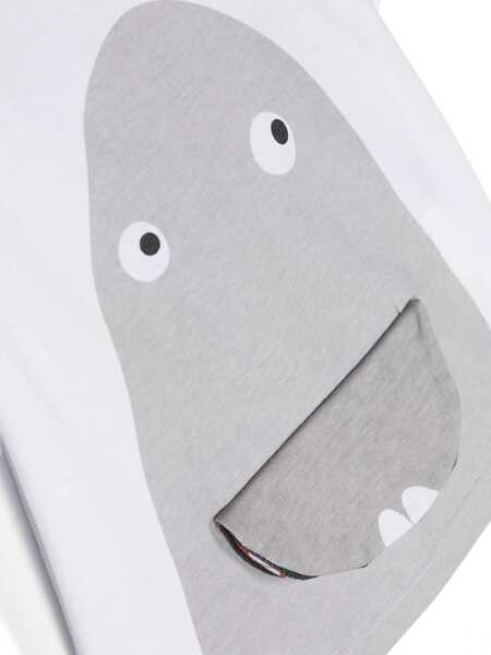 Tricouri Stella McCartney T-Shirt/Top IVORY Baieti (BM 16499913) 3