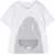 Stella McCartney T-Shirt/Top IVORY