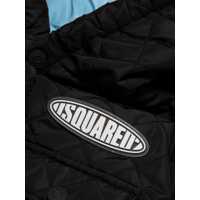 Jachete DSQUARED2 pentru Baieti - Jachete DSQUARED2 Sports Jacket BLACK Baieti (BM 16499922) - B-mall.ro