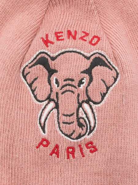 Palarii Kenzo Hat FUCHSIA Baieti (BM 16499961) 2