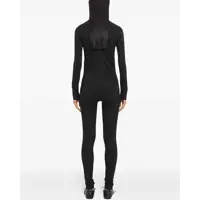 Topuri MM6 Maison Margiela Dama - Bluze MM6 Maison Margiela Tops With Logo BLACK Femei (BM 16499970) - B-mall.ro