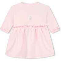 Rochii Givenchy pentru Fete - Rochii casual Givenchy Dress PINK Fete (BM 16499982) - B-mall.ro