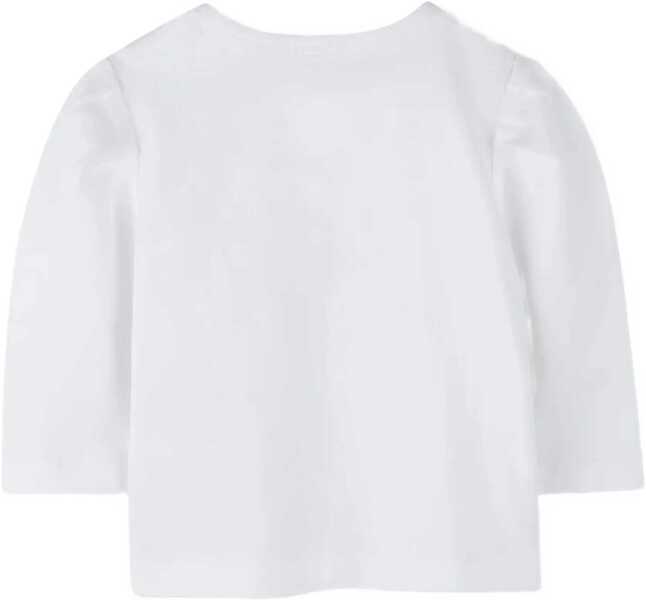 Salopete Karl Lagerfeld Complete Tee Shirt Fuseau MULTICOLOUR Fete (BM 16500021) 3