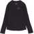 MM6 Maison Margiela Technical Fabric Top BLACK