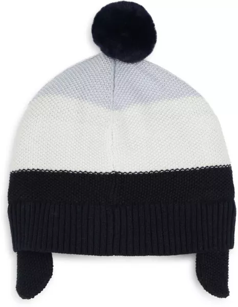 Palarii Hugo Boss Hat BLUE Baieti (BM 16500057) 2