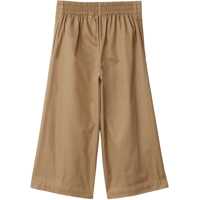 Pantaloni casual Burberry pentru Fete - Pantaloni casual Burberry Kg4 Hermia BEIGE Fete (BM 16500399) - B-mall.ro