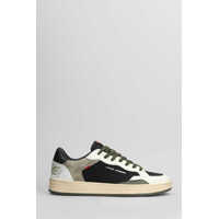 Sneakers Crime Chelsea Sneakers Barbati