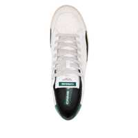 Sneakers Crime pentru Barbati - Sneakers Crime Crime Chelsea Sneakers WHITE Barbati (BM 16500738) - B-mall.ro