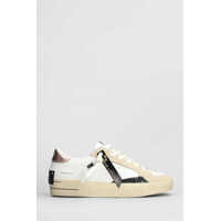 Sneakers Crime Sk8 Deluxe Sneakers Femei