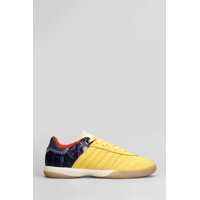 Sneakers Adidas Originals By Wales Bonner Samba Sneakers Femei