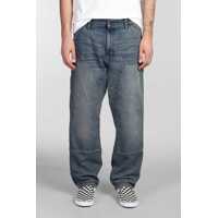 Blugi Carhartt Wip Double Knee Pant Jeans Barbati