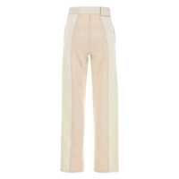 Blugi Fendi Dama - Blugi Fendi Fendi Jeans WHITE Femei (BM 16501353) - B-mall.ro