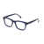 Lozza LOZZA Optical BLUE TRANSPARENT GLOSSY