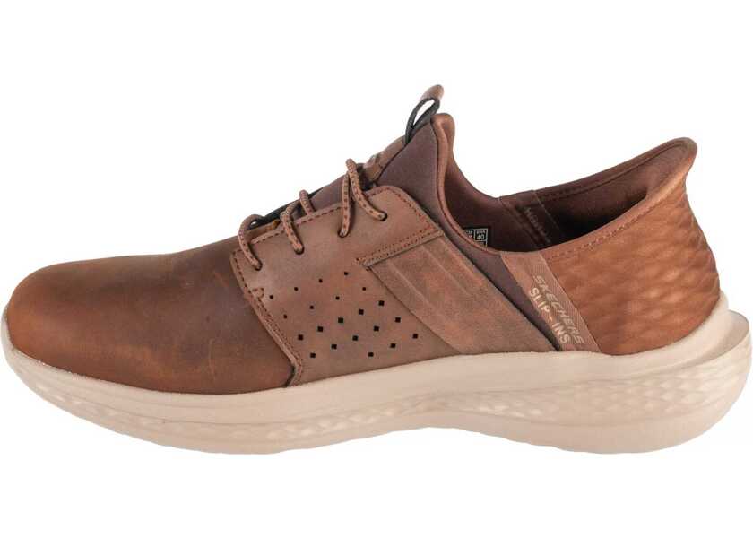 Sneakers SKECHERS Slip-Ins: Slade - Zachary Brown Barbati (BM 16501857) 2