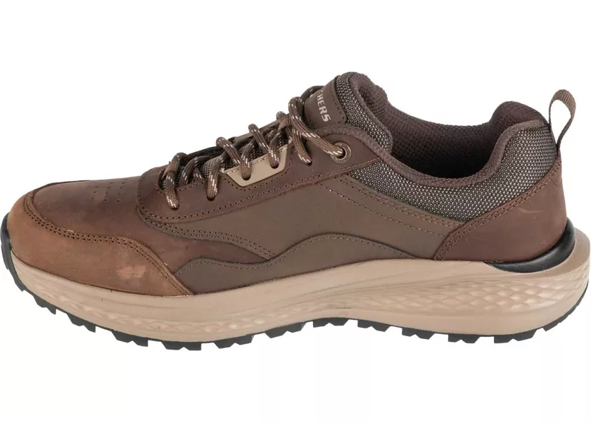 Sneakers SKECHERS Slade Ultra - Peralto Brown Barbati (BM 16501860) 2