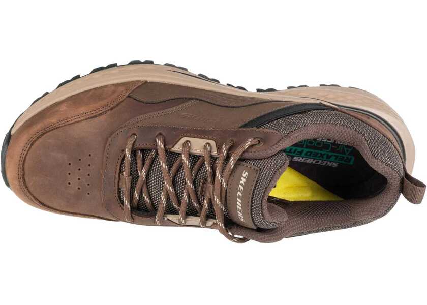 Sneakers SKECHERS Slade Ultra - Peralto Brown Barbati (BM 16501860) 3